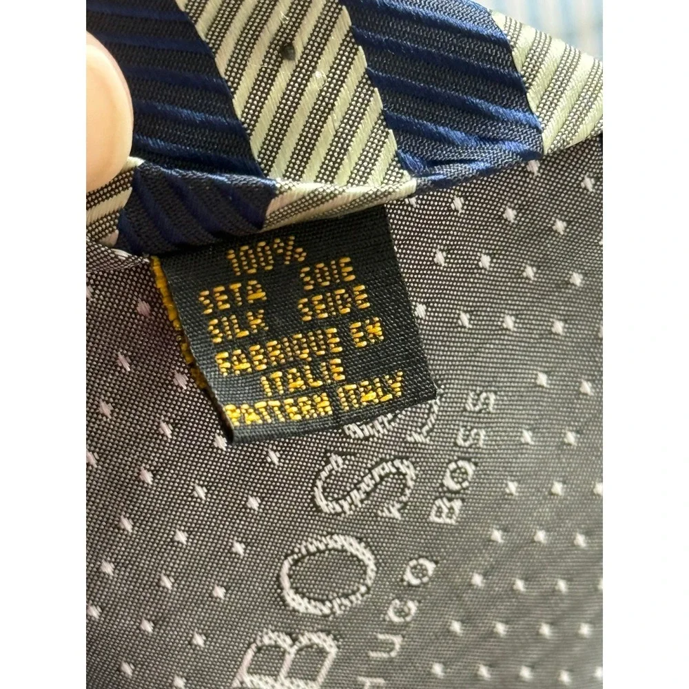 Hugo Boss hugo boss